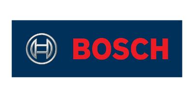 Bosch tools logo