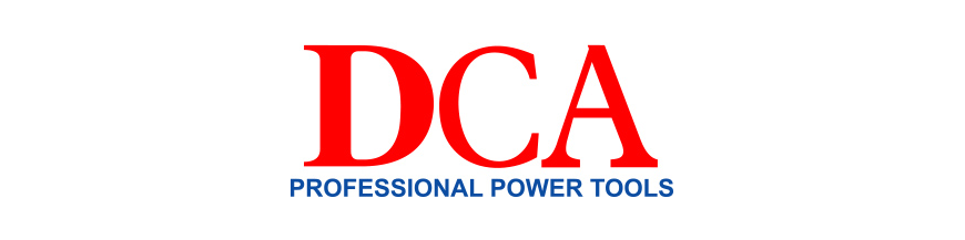 DCA tools logo