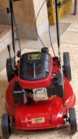 Gasoline Lawn Mower