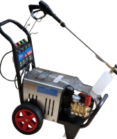 Electric Heavy Duty High Pressure Washer