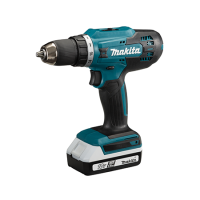 Makita Cordless Driver Drill 18V 13 mm