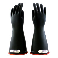 American Safety Electriflex Latex Gloves