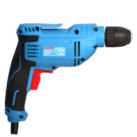 Fixtec Electric Power Drill 550W