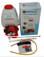 20 Litres Apollo Motorised Power Knapsack Sprayer