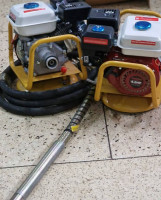 Honda Concrete Vibrator Machine