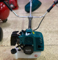 Petrol Brush Cutter By Makita