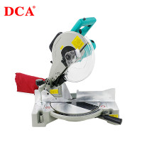 DCA Electric Mitre Saw AJX255