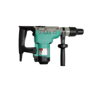 DCA Electric Rotary Hammer AZC03-38 38mm