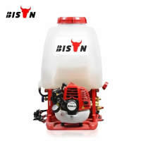 Bison Knapsack Power Sprayer 20L