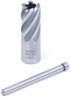 Cyclone High Speed Steel Annular Cutter Bit