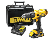 DEWALT Cordless Drill DCD776 18V