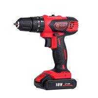 EDON 18V Li-ion Cordless Drill AD-18CUN