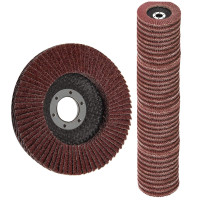 4" Flap Discs For Grinders