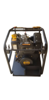 Vackson Diesel High Pressure Washer For Cars Heavy Duty