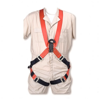 Climbing Safety Harness by American Safety