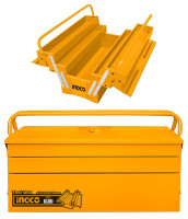 INGCO Empty Tool Box