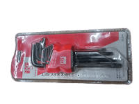 KF Hex Star Allen Key 9Pcs Set AL60B