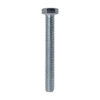 Hex Cap Bolt M10X76mm 3"