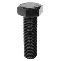 Hex Cap Bolt M14X50mm 2"