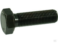 Hex Cap Bolt M14X101mm 4"