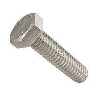 Hex Cap Bolt M16X76mm 3"