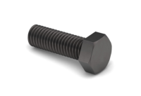 Hex Cap Bolt M20X76mm 3"