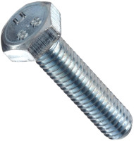 Hex Cap Bolt M20X127mm 5"