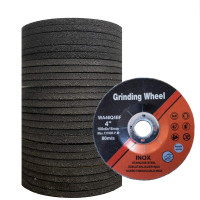 Metal Grinding Wheel Grinding Disc For Grinders