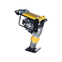 Nicazza Gasoline Tamping Rammer