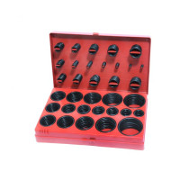 O-Ring Assortment Set 419 Piece