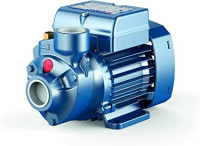 Pedrollo PERIPHERAL BOOSTER WATER PUMP PKm60  0.5HP