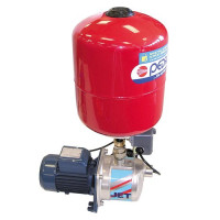 Pedrollo Pressure Tank Pump