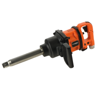 Somafix Impact Wrench SFX8673 1 Inch