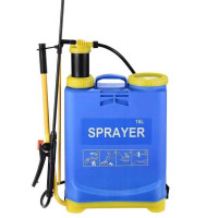 16L Manual Sprayer