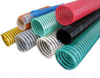 PVC Sunction Pipes