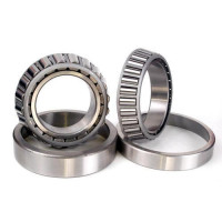 High Quality Tapered Roller Bearings