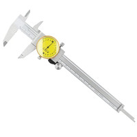 Dial Vernier Calipers