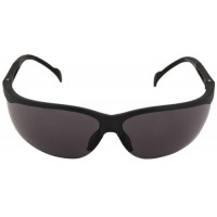 Safety Welding Goggles Black And Clear