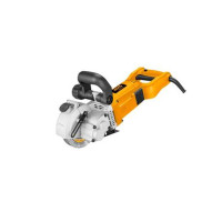 INGCO Groove Cutter Wall Chaser 130mm