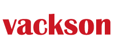 Vackson tools logo